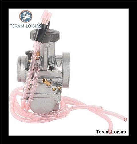 Carburateur pour kawasaki quad - carburateur,