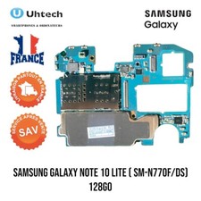 Carte Mère Samsung Note 10