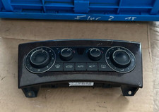 Climatisation Régulateur