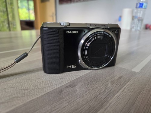 Appareil photos numérique