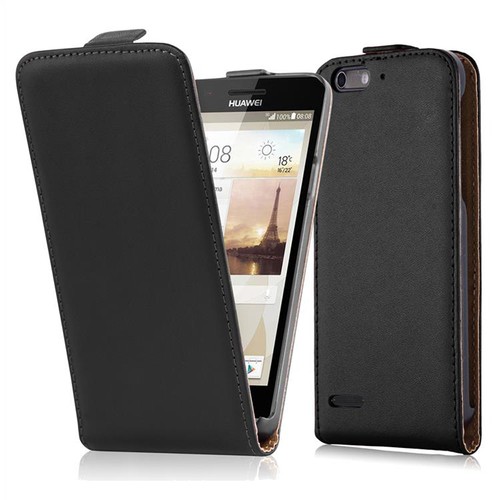 Coque pour huawei ascend - ascend, p6