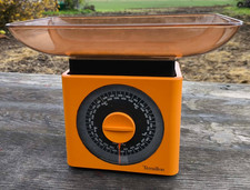 Vintage balance de cuisine