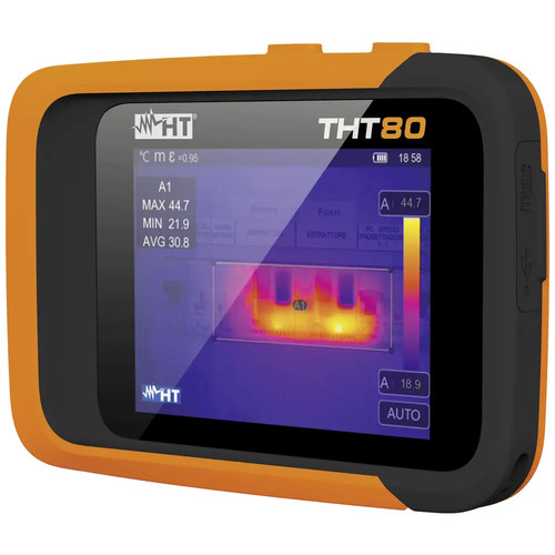 Caméra thermique - , ht