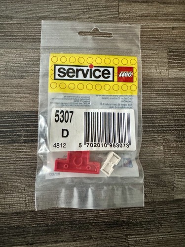 Lego 5307 train - lego,