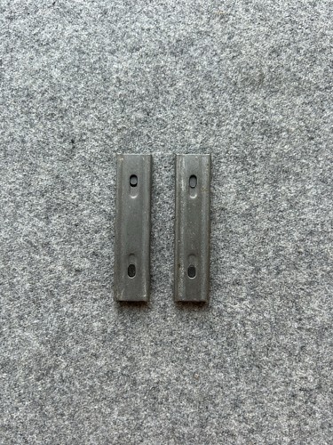 Lame mauser cartouchiere - lame,