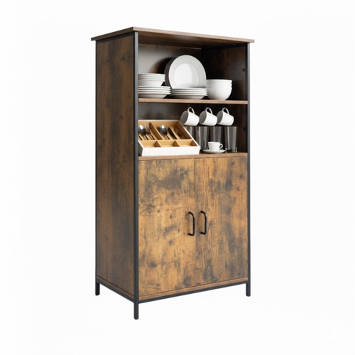 Armoire cuisine buffet - de, cuisine,