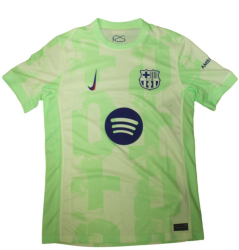 Nike barcelone homme 3ème - nike,