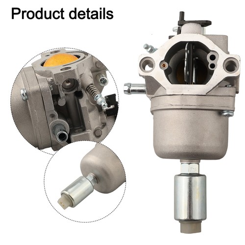 Carburateur remplacement - carburateur, de