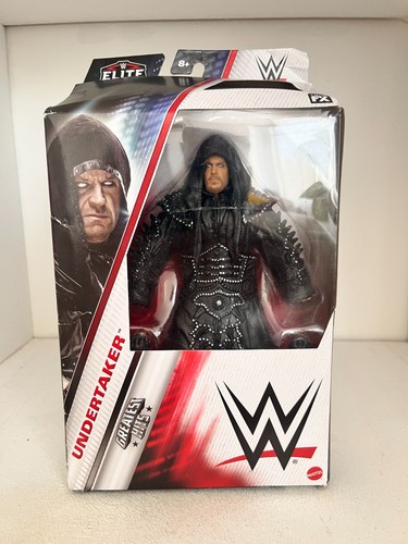 Bnib wwe the undertaker - wwe,