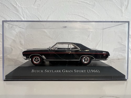 Buick skylark grand - grand, 1966