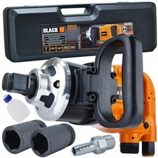 Clé à Choc Pneumatique