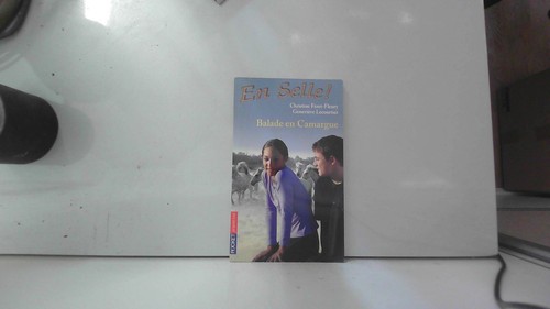 Selle tome balade - selle, :