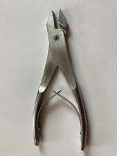 Osteomed Bone Rongeur Orthopedic Instrument 1057870