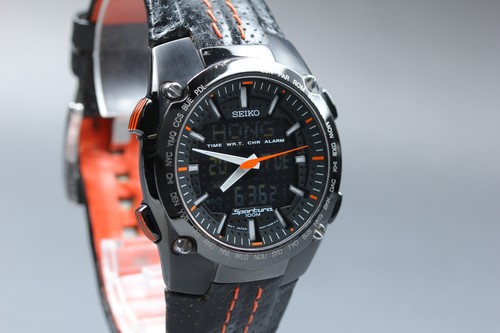 Montre homme vintage 1985 - homme,