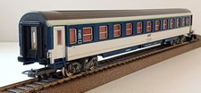 JOUEF 5366 HO Voiture - Voyageurs Corail De Nuit SNCF Type Vu 2e Classe 1:87