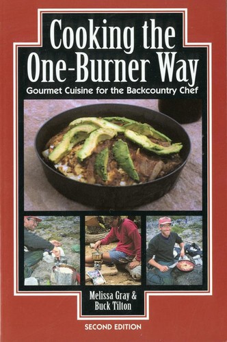 Cooking the one burner - cooking,