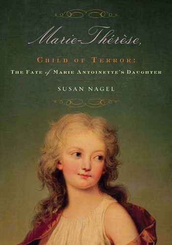Marie therese child of - marie-therese,,