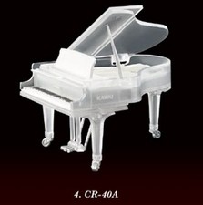 Kawai Miniature Collection Grand Piano CR-40A Kenelephant Japan 2023