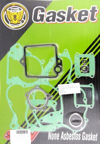 Pochette joints moteur - joints,