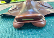 Bates Cabrilli CC Dressage