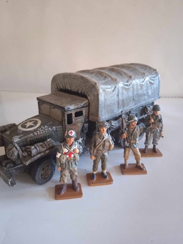 King country gmc 4 - et,