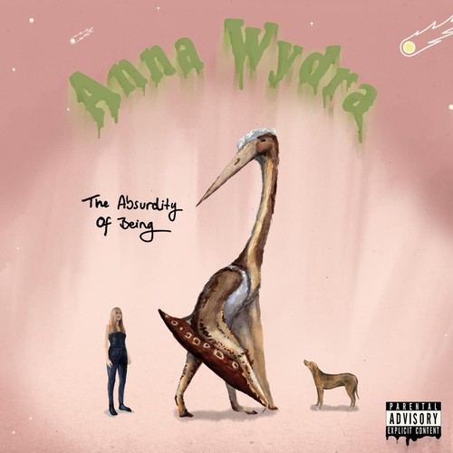 Anna wydra the - anna,