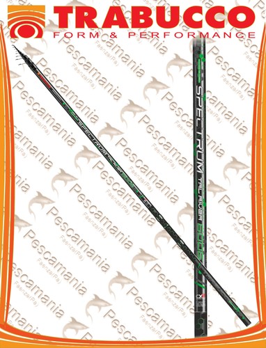 Canne trabucco spectrum trl - trabucco,