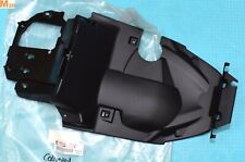 passage de roue arrière