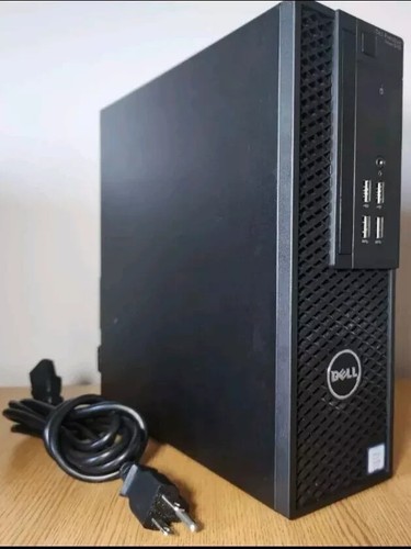 Dell precision t3420 - dell, |