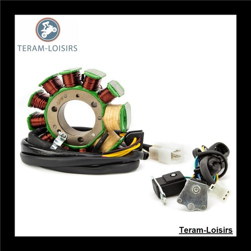 Stator alternateur pour - pour, honda
