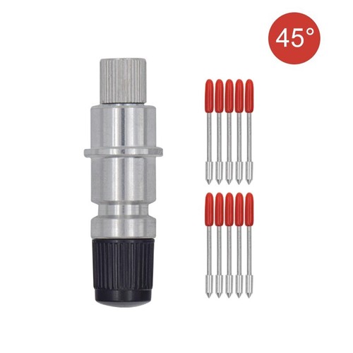 Porte lame lames - 1x, 5