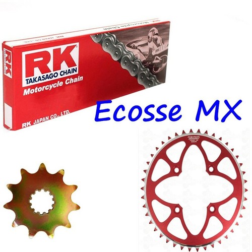 Gasgas pro trials - trials, rk