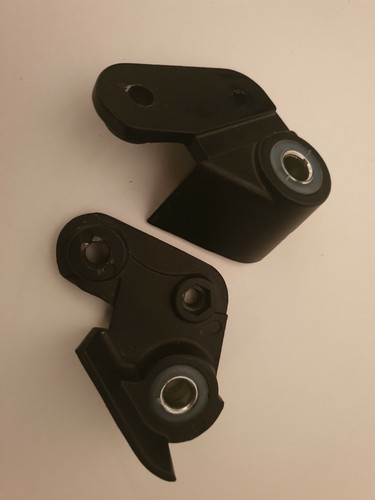 Urban glide fixation - urban,