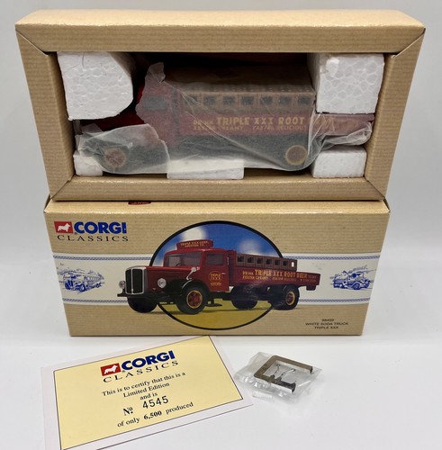 Corgi classics 98459 camion - 98459,