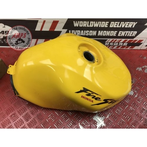 Réservoir honda vtr 1000 - réservoir,