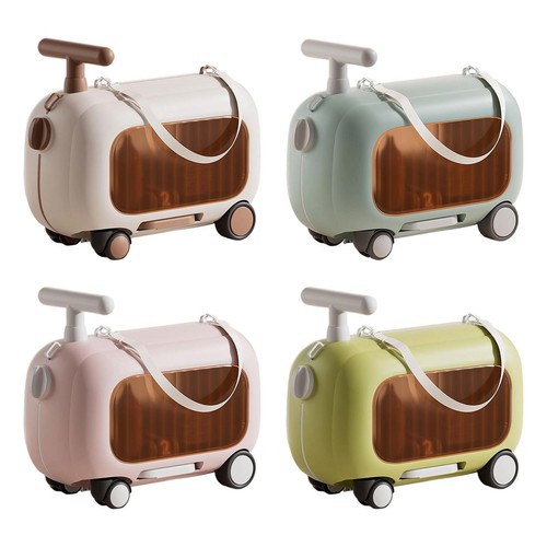 Valise enfant portable