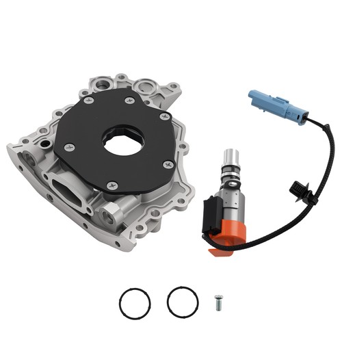 Pompe huile for - huile, peugeot