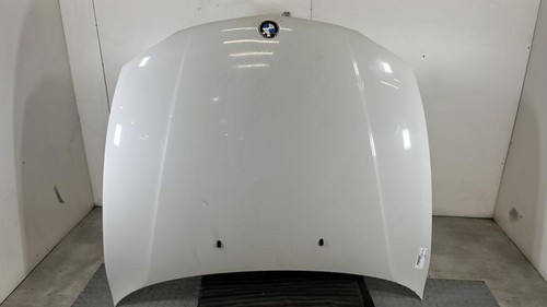 Capot bmw serie - capot,