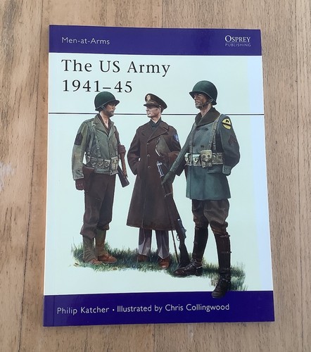 Livre army 1941 - livre,