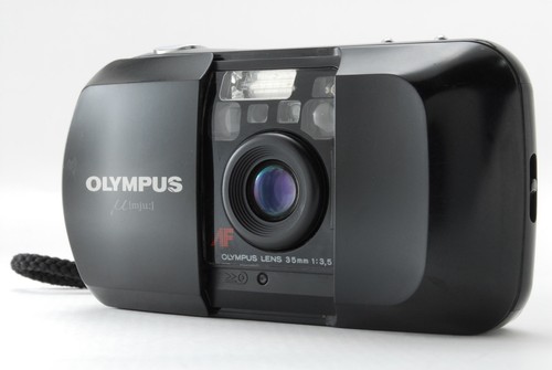 Appareil photo argentique - , 35