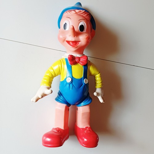 Grand pouet pinocchio - pouet, (45cm)