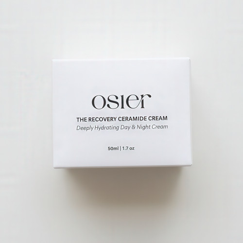 Osier the recovery creamide - osier,