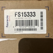 Tubes De Réparation