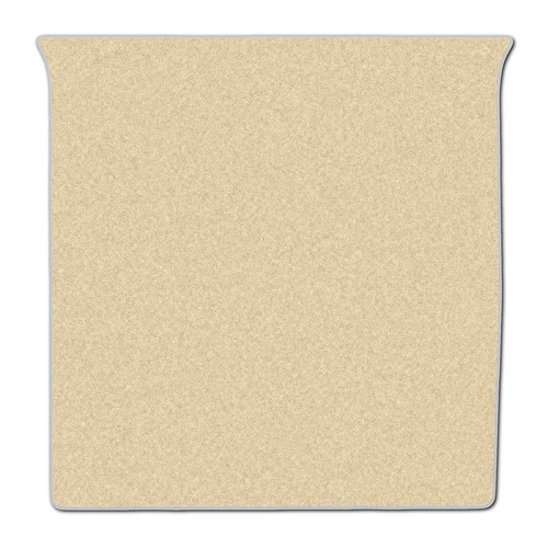 Beige tapis coffre - beige, voiture