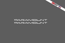 Paramount top tube Schwinn