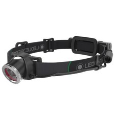 LEDLENSER MH10 Headlamp Outdoor Sports Headlamp Rechargeable Headlamp