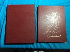 Claude MONET NEF Nouvelles