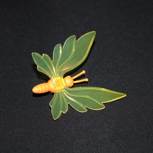 Playmobil fées papillon