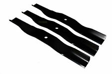 3 X 41,8 CM 48" lame tondeuse