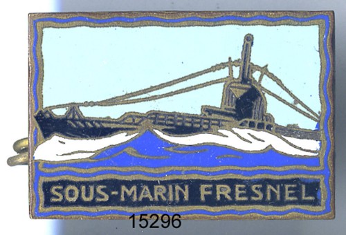 15296 marine sous marin - 15296,